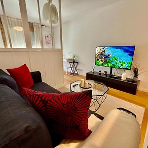 Apartamento de 1 Dormitorio